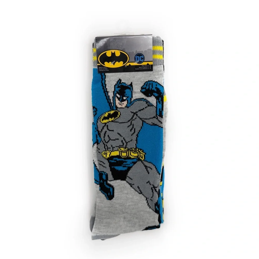 DC Comics batman superhero